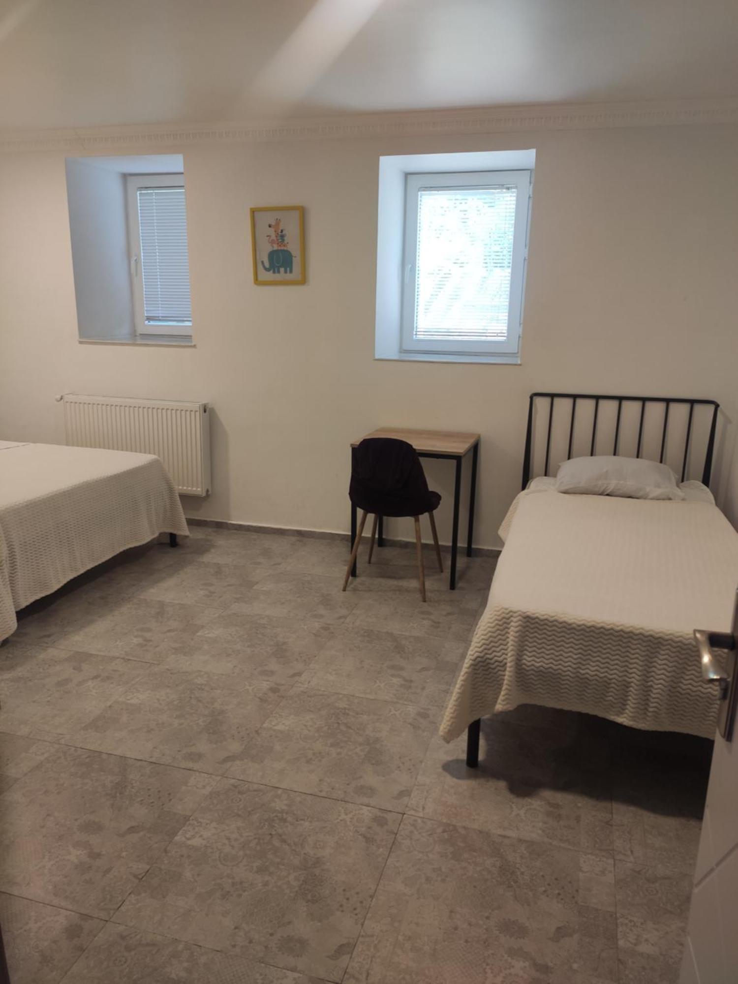 Family Нotel Banuri 库塔伊西 客房 照片