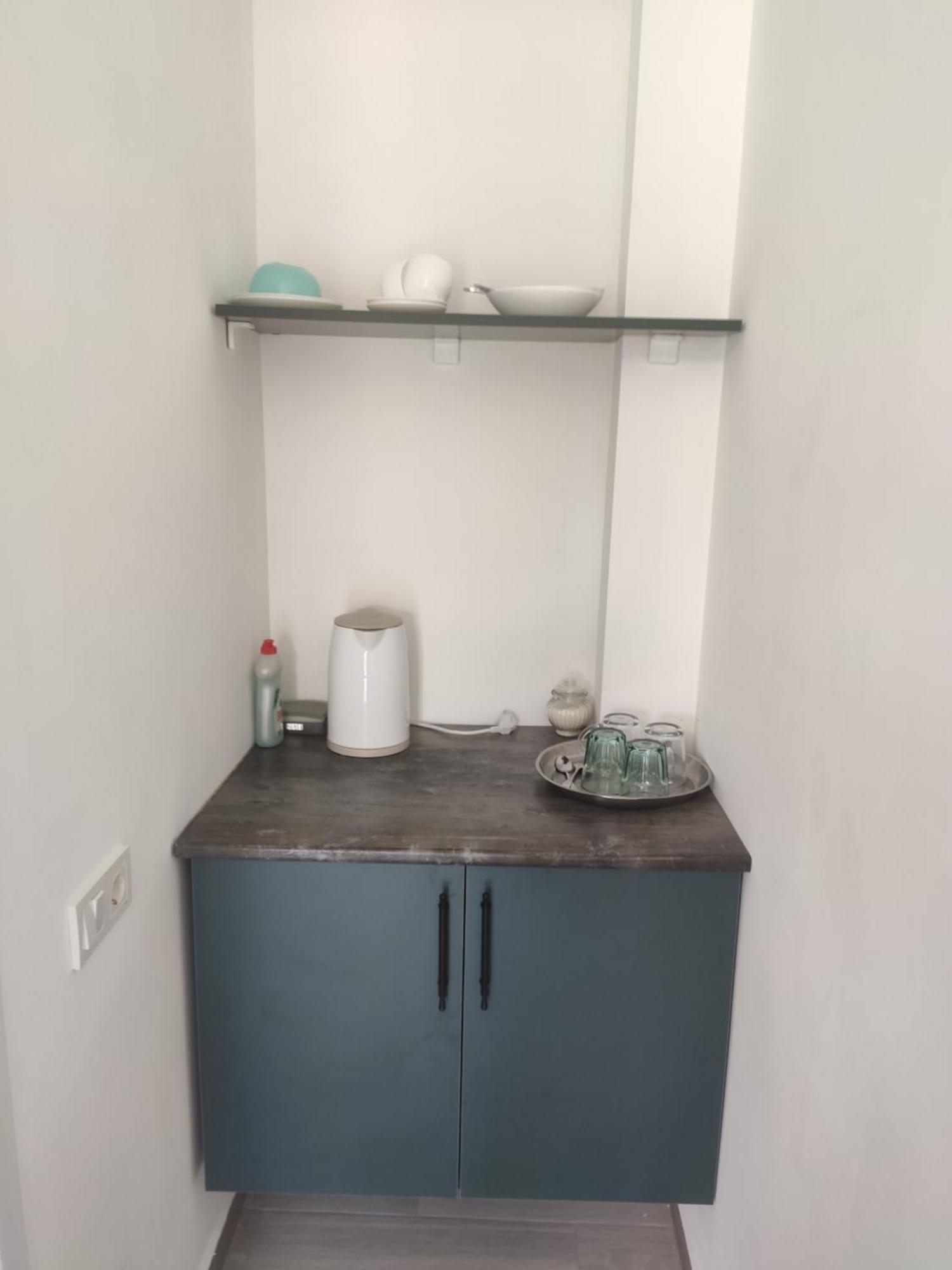 Family Нotel Banuri 库塔伊西 客房 照片