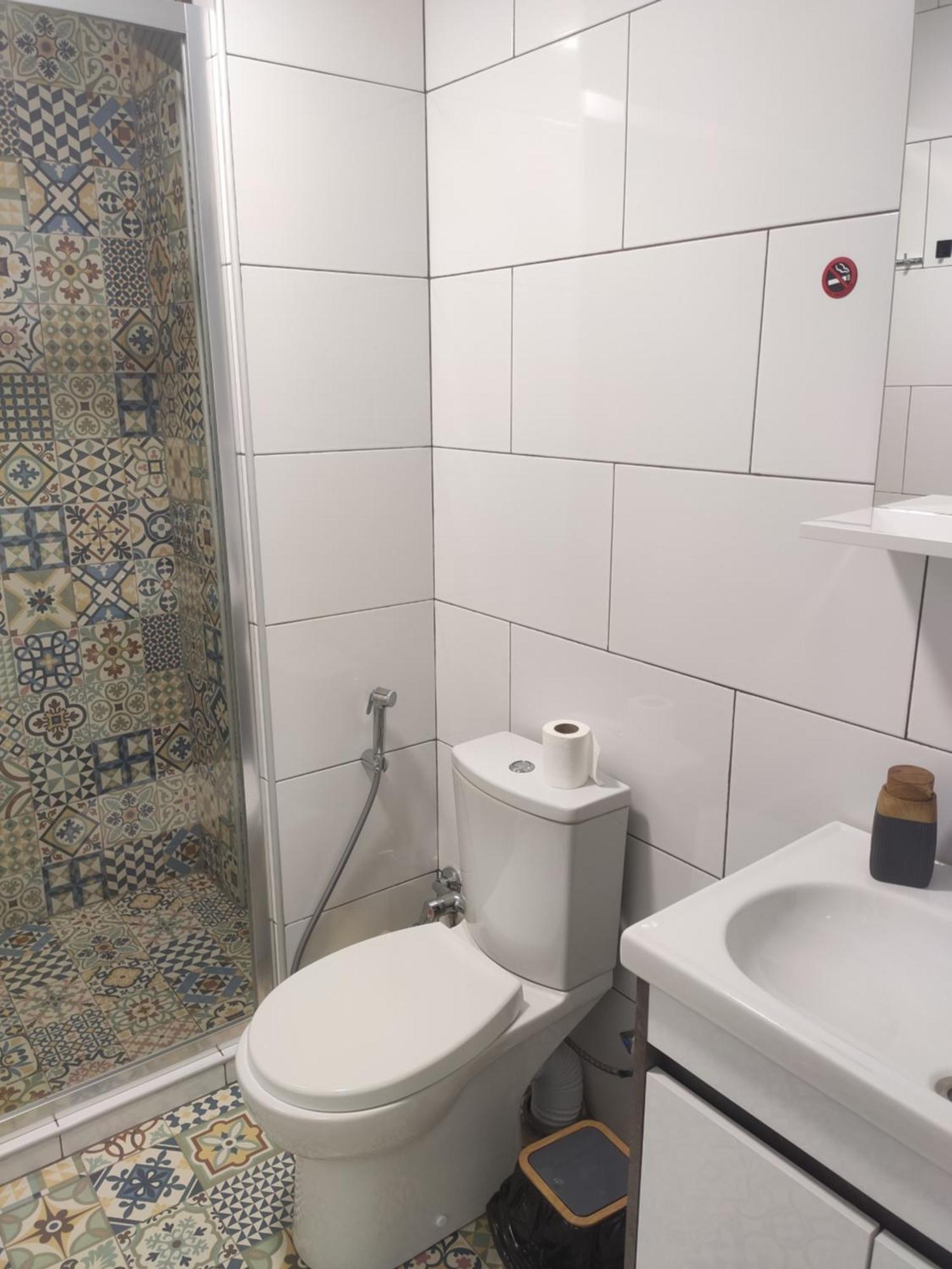 Family Нotel Banuri 库塔伊西 客房 照片