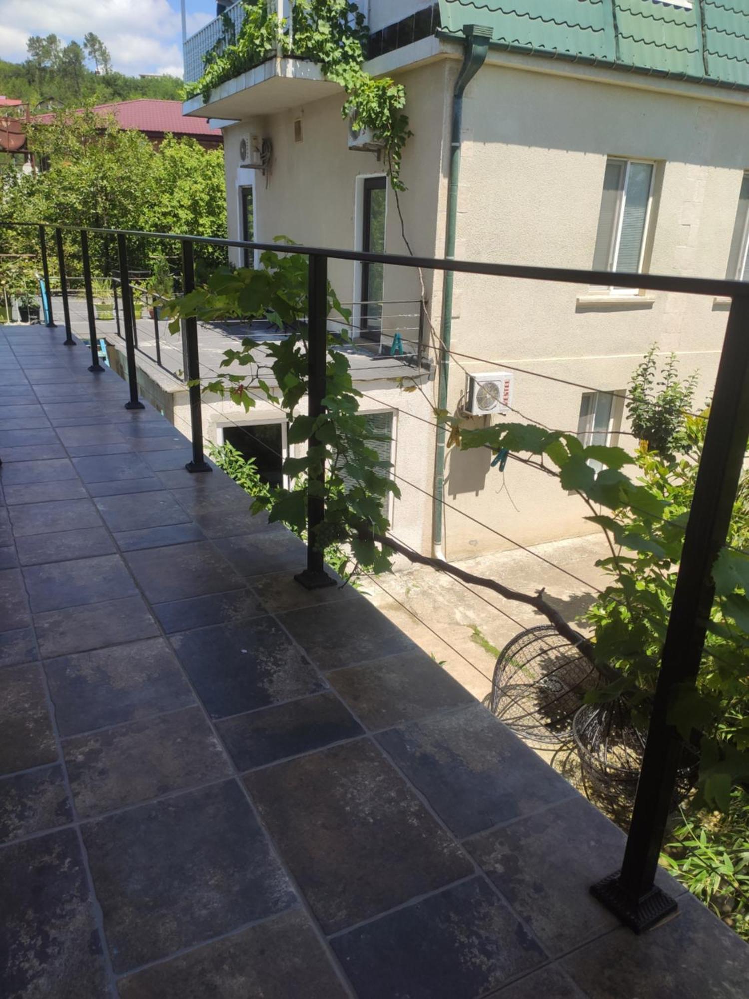 Family Нotel Banuri 库塔伊西 客房 照片