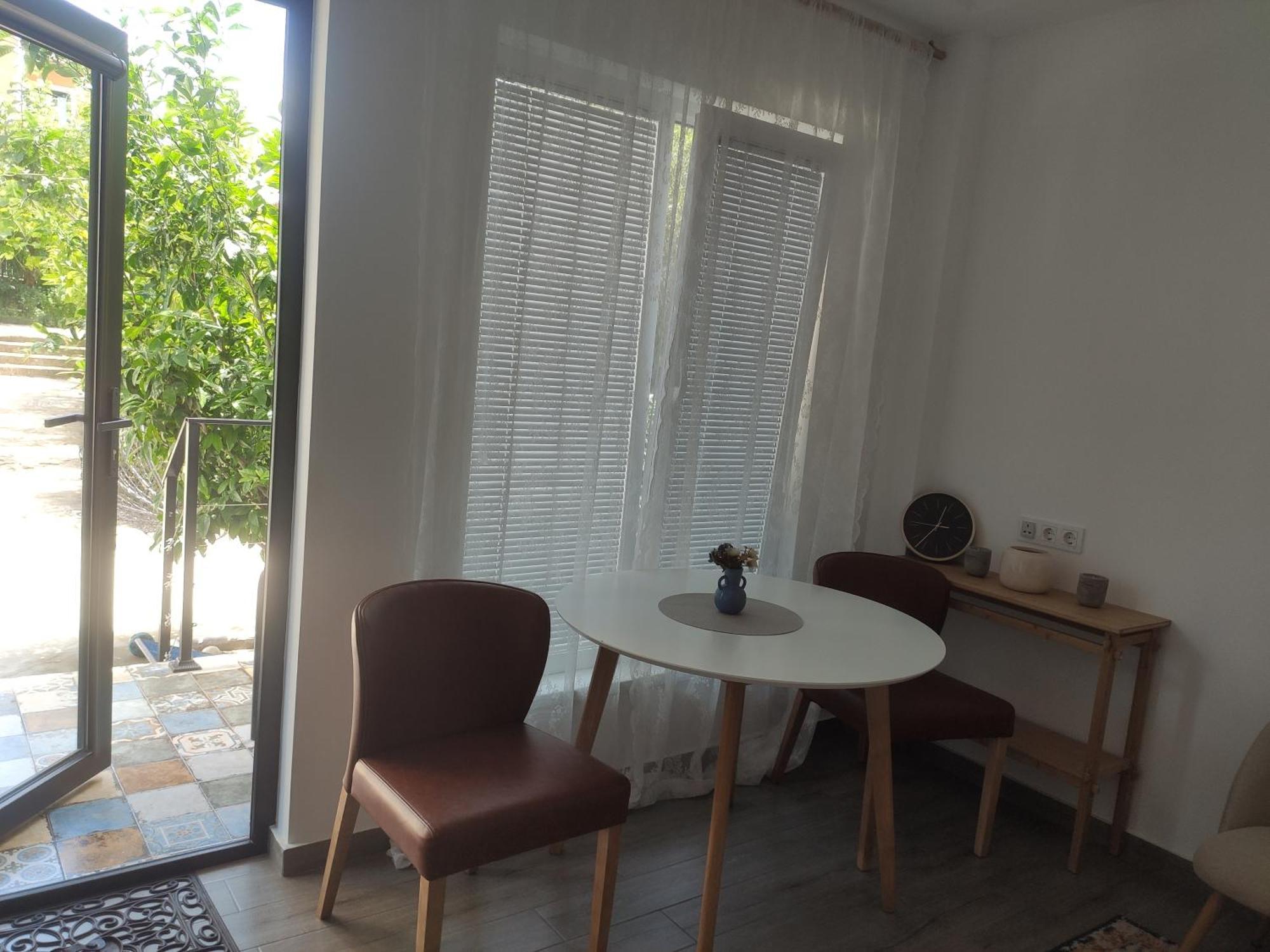 Family Нotel Banuri 库塔伊西 客房 照片